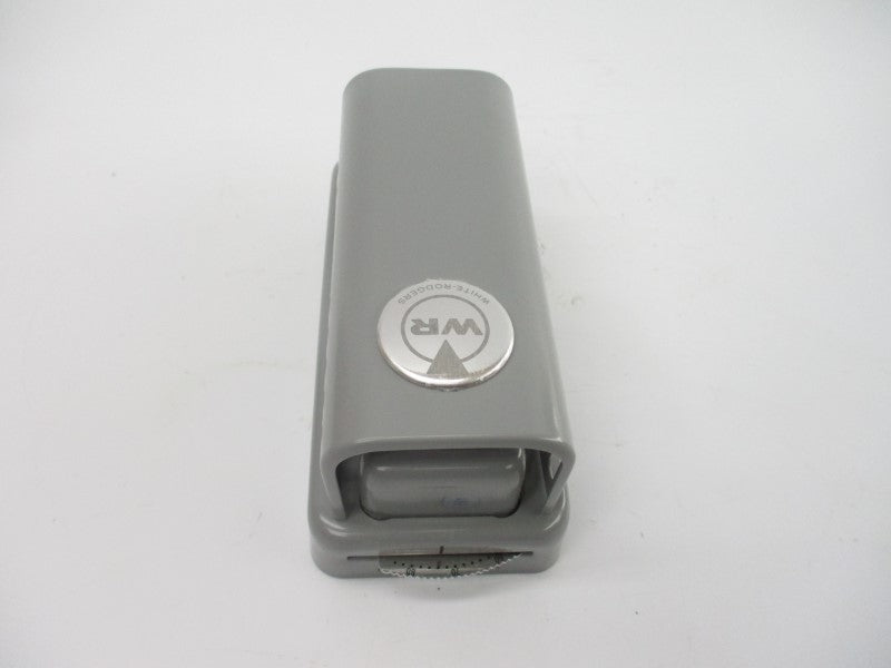 EMERSON 152-9 277V 18A 55-85'F REV. A NSMP