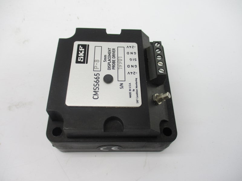 SKF CMSS665P-8 24V NSMP