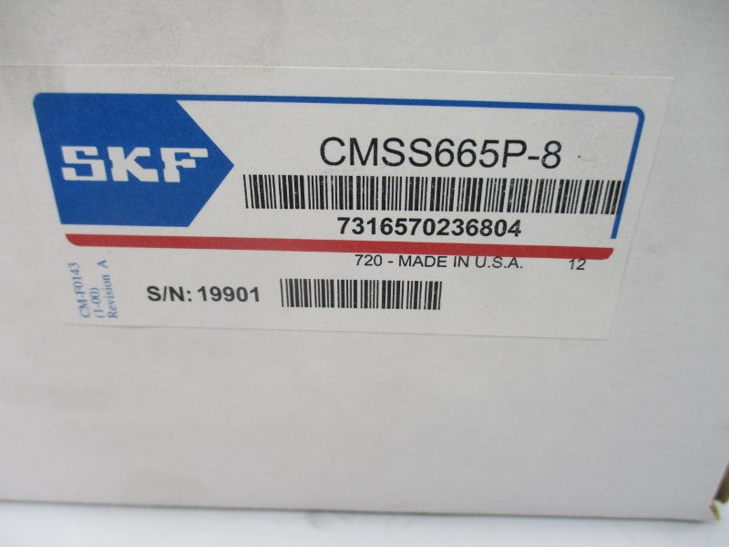 SKF CMSS665P-8 24V NSMP