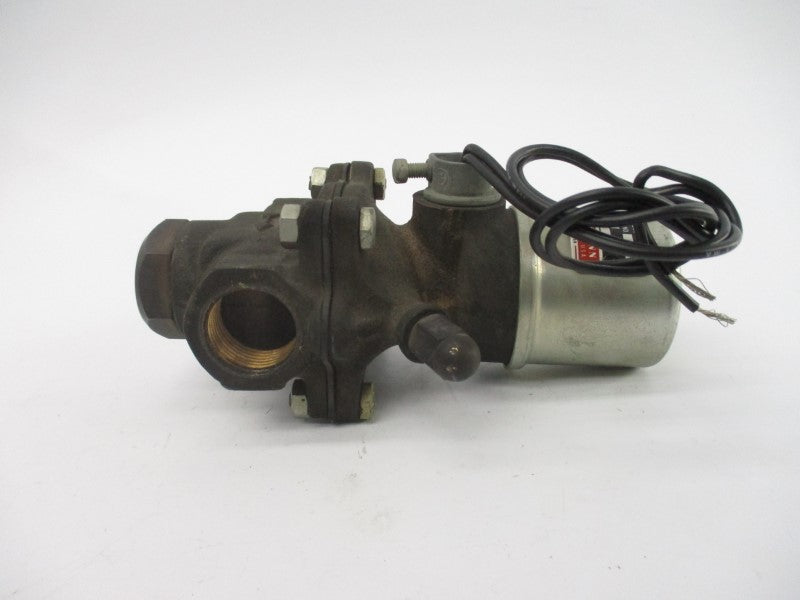 RUGGLES KLINGEMANN 410A 110V 3/4" NSNP