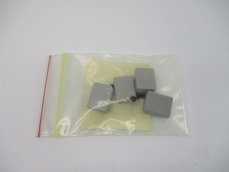 FOXBORO G0114SR (PKG OF 4) NSMP