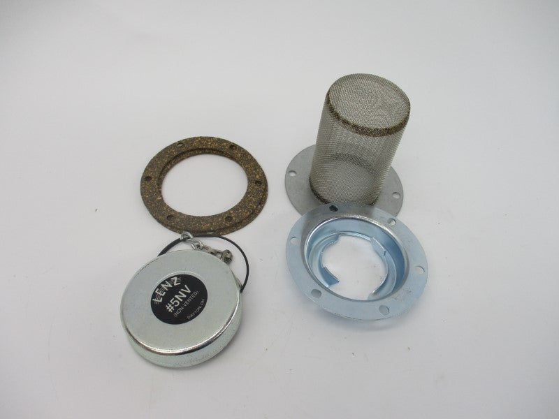 LENZ CPN-VAL0371427 FCS-557 NSMP