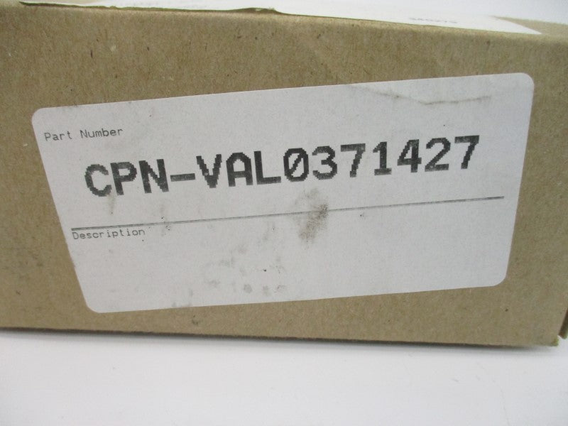 LENZ CPN-VAL0371427 FCS-557 NSMP