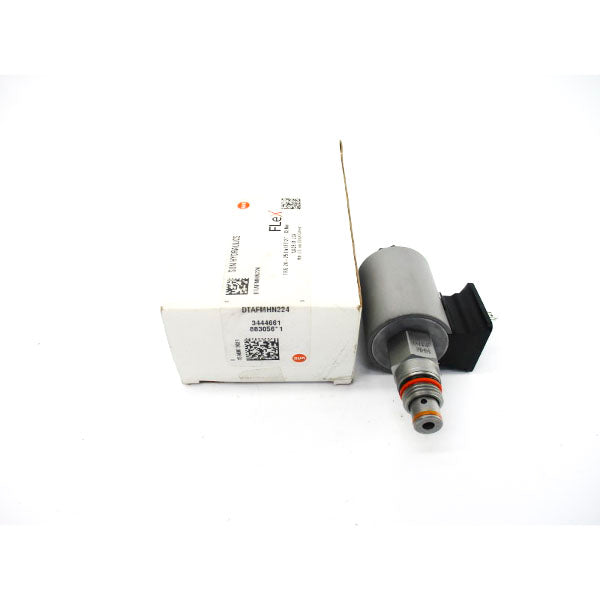 SUN HYDRAULICS DTAFMHN224 24VDC NSMP