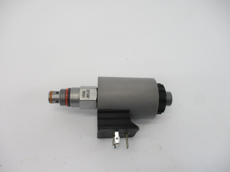 SUN HYDRAULICS DTAFMHN224 24VDC NSMP