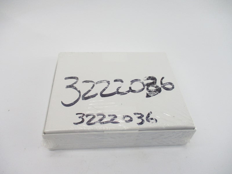 POWELL 104 NSFS