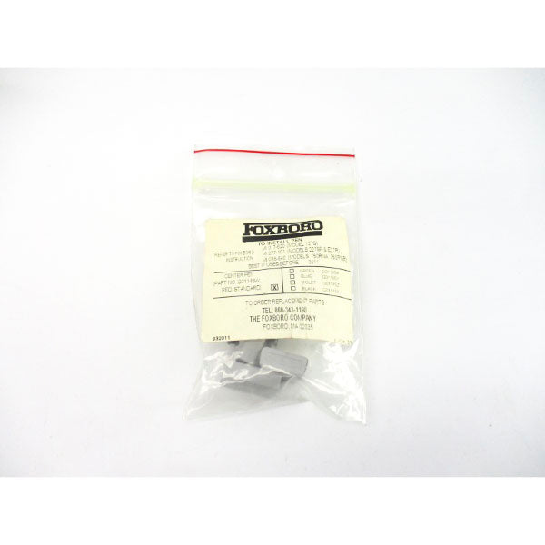 FOXBORO G0114SW (PKG OF 4) NSMP