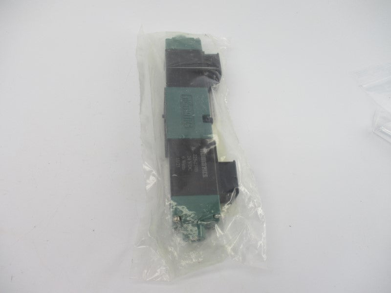 NUMATICS 081SS5004000061 24VDC 150PSI NSMP