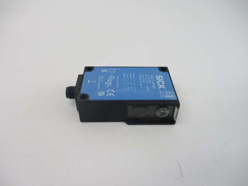 SICK WT27L-2F430 1016019 10-30VDC NSMP