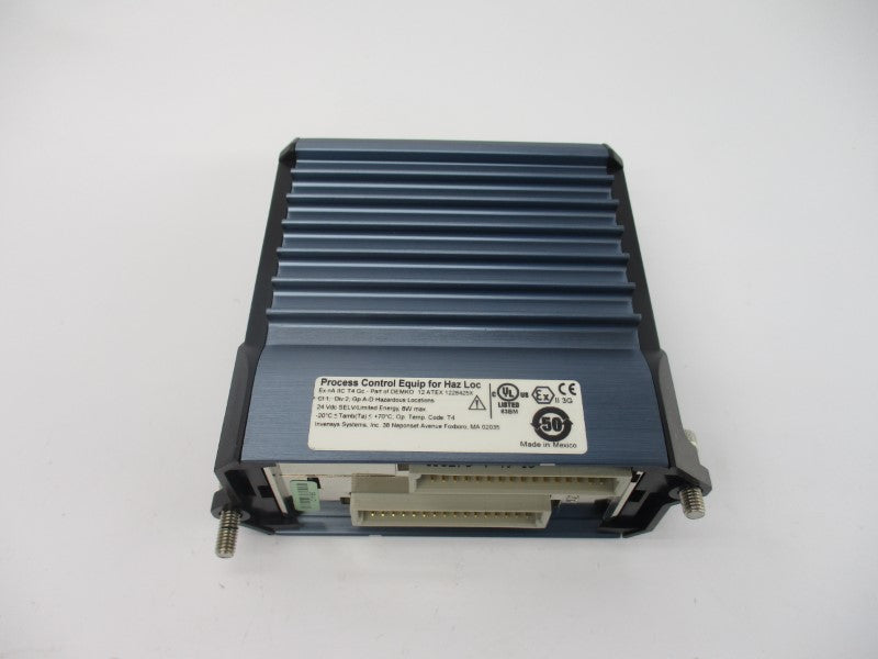 FOXBORO FBM203 RH914SV NSNP