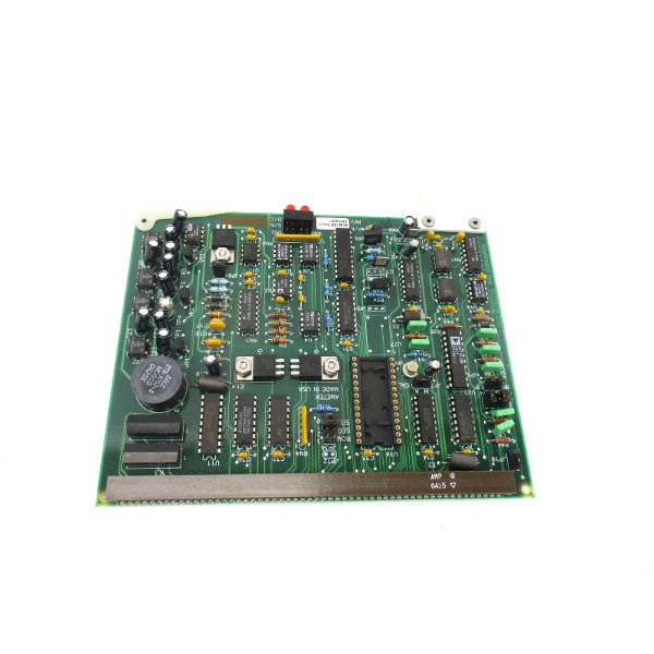 AMETEK 80461SE REV. H NSNP