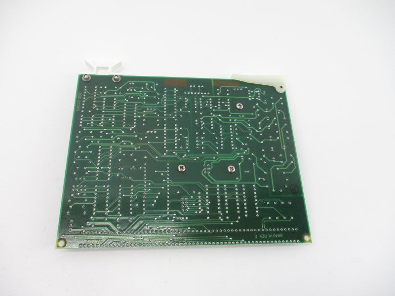 AMETEK 80461SE REV. H NSNP