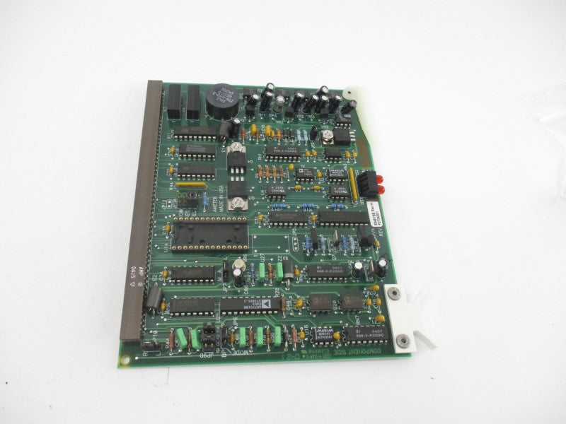 AMETEK 80461SE REV. H NSNP