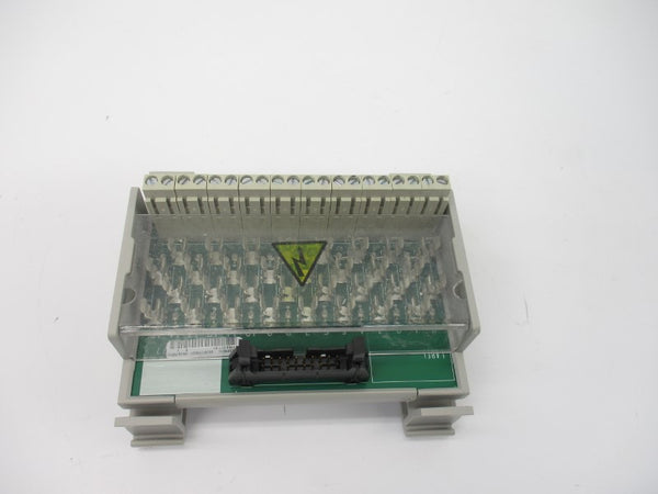 ALLEN BRADLEY 1492-IFM20F-F120A-2 SER. C 85-132VAC/DC (BR/WH) NSMP