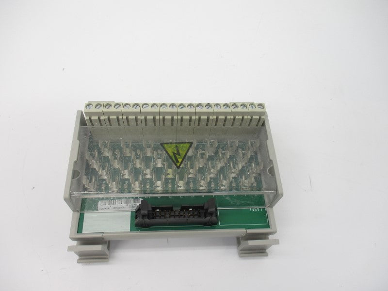 ALLEN BRADLEY 1492-IFM20F-F120A-2 SER. C 85-132VAC/DC (BR/WH) NSMP