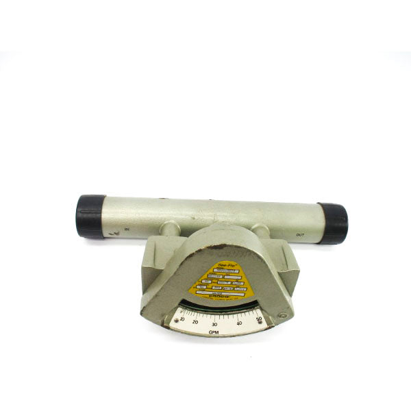 ERDCO 3221-06T2 200PSI (AS PICTURED) NSNP