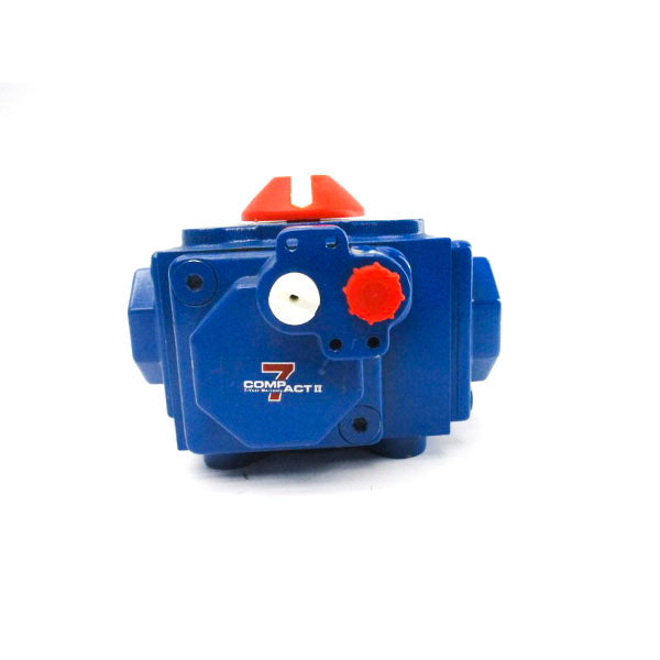 COMPACT C25SR-2ABIMP 120PSI NSNP
