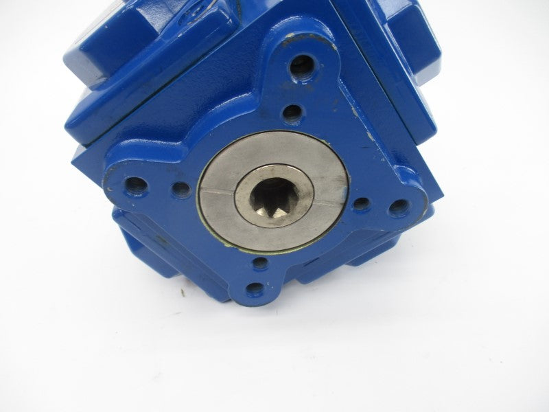 COMPACT C25SR-2ABIMP 120PSI NSNP