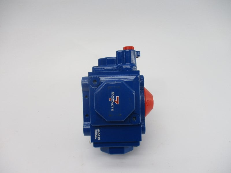 COMPACT C25SR-2ABIMP 120PSI NSNP