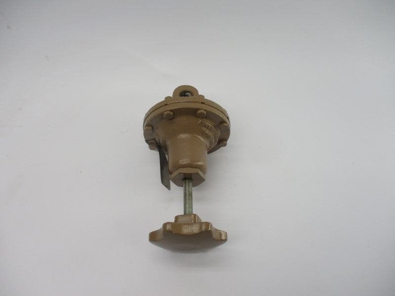 CASHCO 1/2"NPTDCI/CI// 30-80PSI NSNP