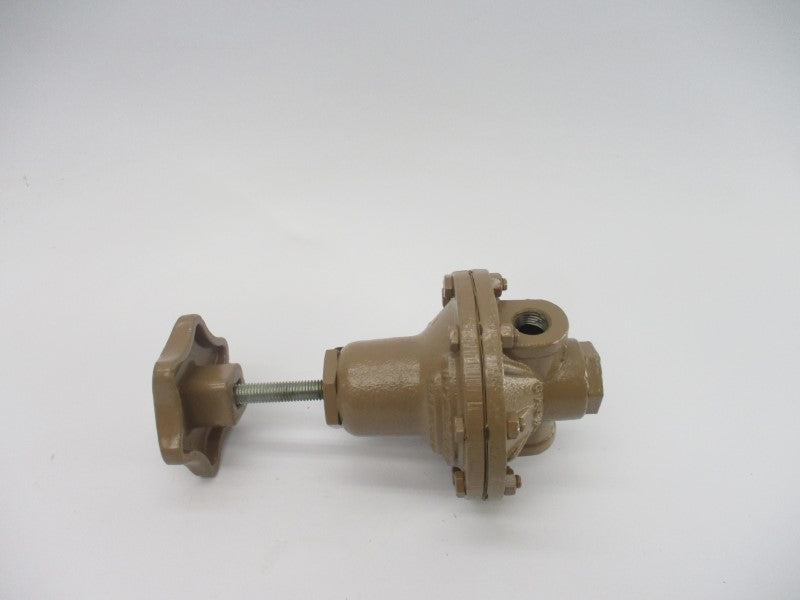 CASHCO 1/2"NPTDCI/CI// 30-80PSI NSNP