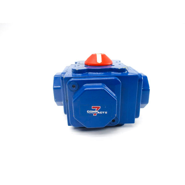 COMPACT C30SR-2ABIMP 120PSI NSNP