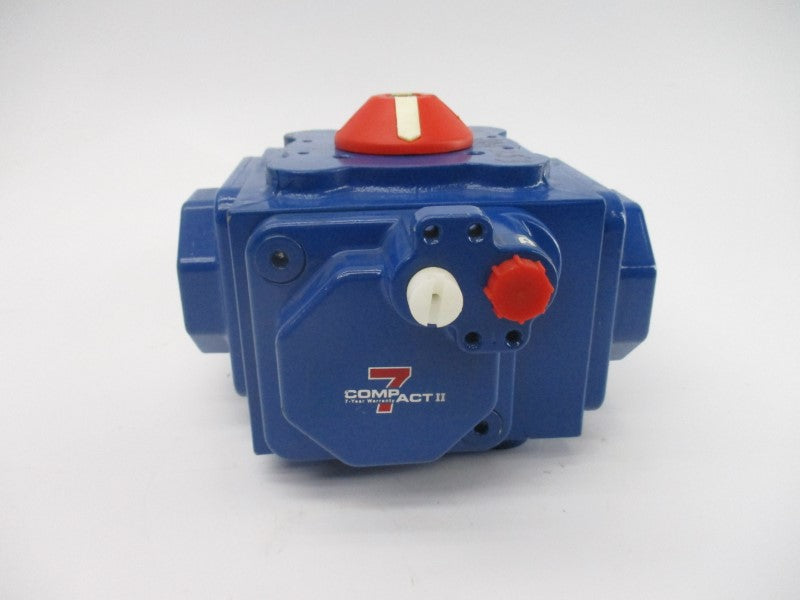 COMPACT C30SR-2ABIMP 120PSI NSNP