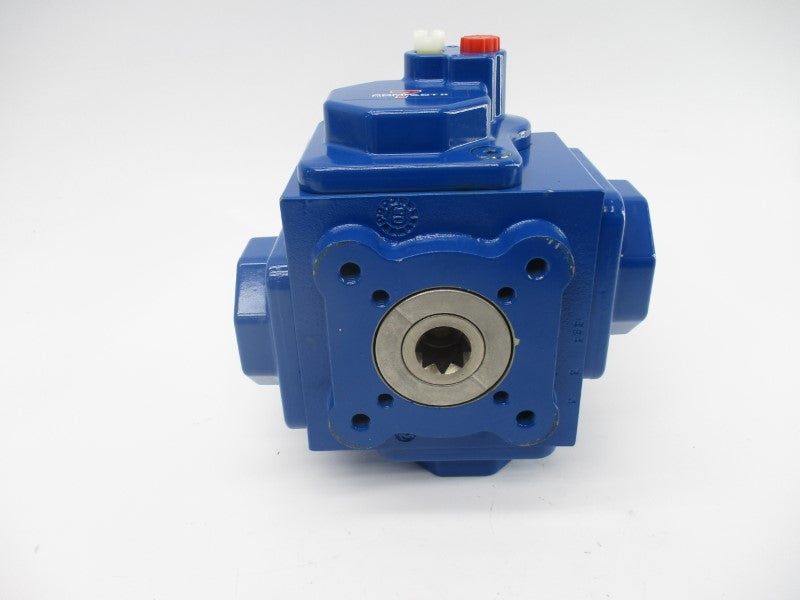 COMPACT C30SR-2ABIMP 120PSI NSNP