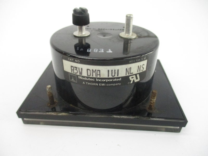 MODUTEC R3WDMAIUINLNS 2000-0-2000DCA UNMP