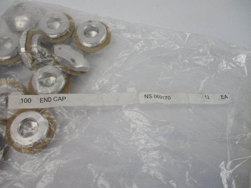 SPARE PART NS069170 (PKG OF 12) NSMP