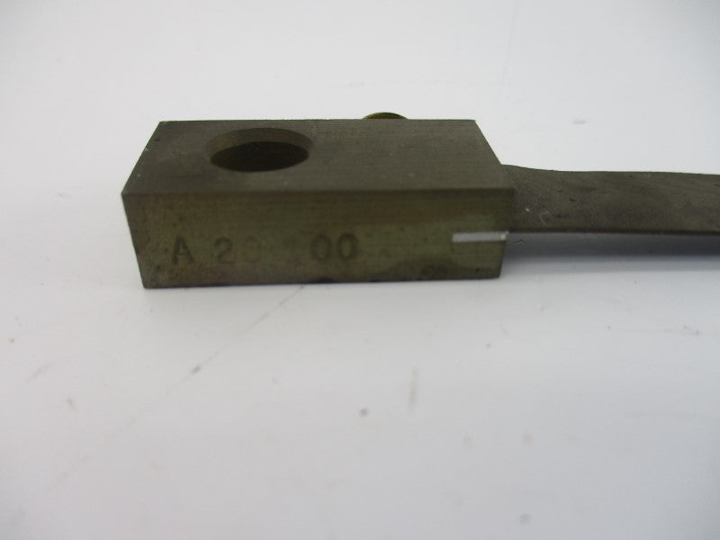 SPARE PART A20100 UNMP