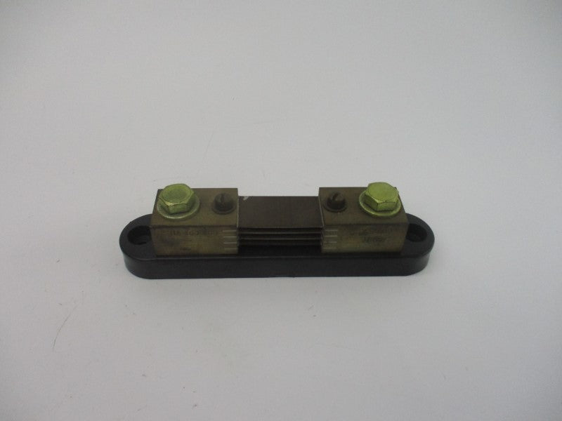 CURRENT SHUNT HA400100 NSNP