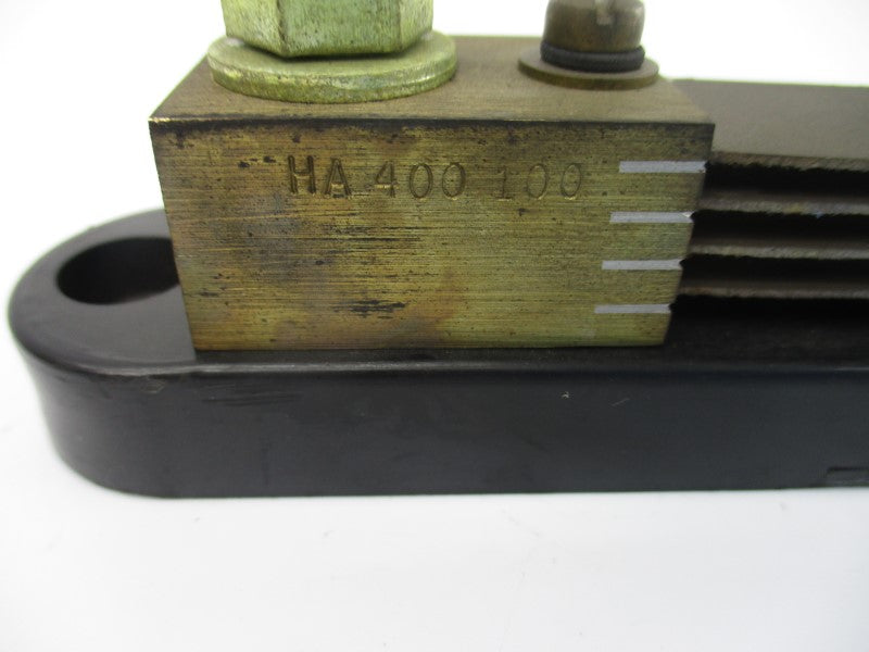 CURRENT SHUNT HA400100 NSNP