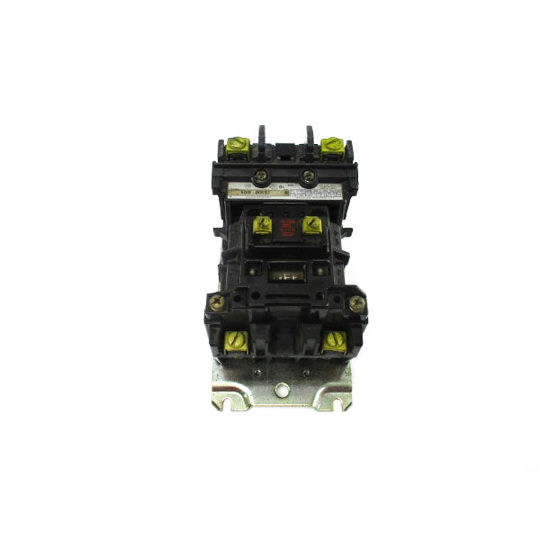 ALLEN BRADLEY 500F-BOD92 SER. B 110/115-120V 27A NSNP