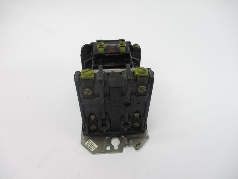 ALLEN BRADLEY 500F-BOD92 SER. B 110/115-120V 27A NSNP