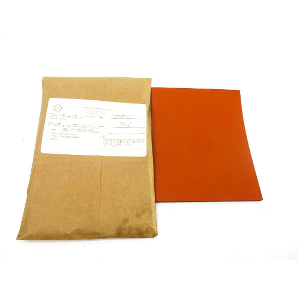 CHARLESTON RUBBER & GASKET 0018-0525-0650-CCS (PKG OF 2) NSMP