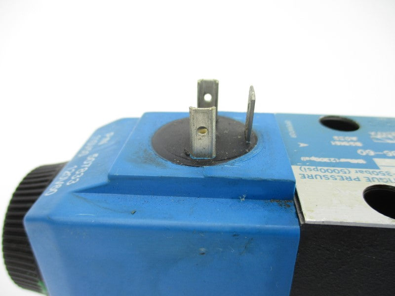 VICKERS DG4V32CMUB660 859461 110/120V 5000PSI UNMP