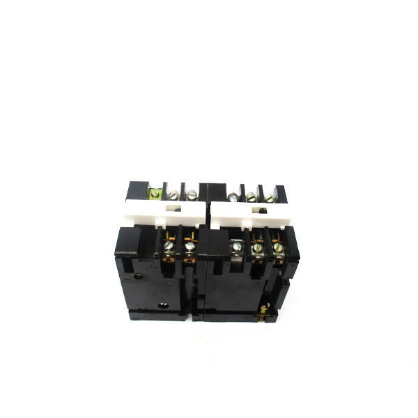 GENERAL ELECTRIC CR122A02202AA SER. A 115V 10A NSNP