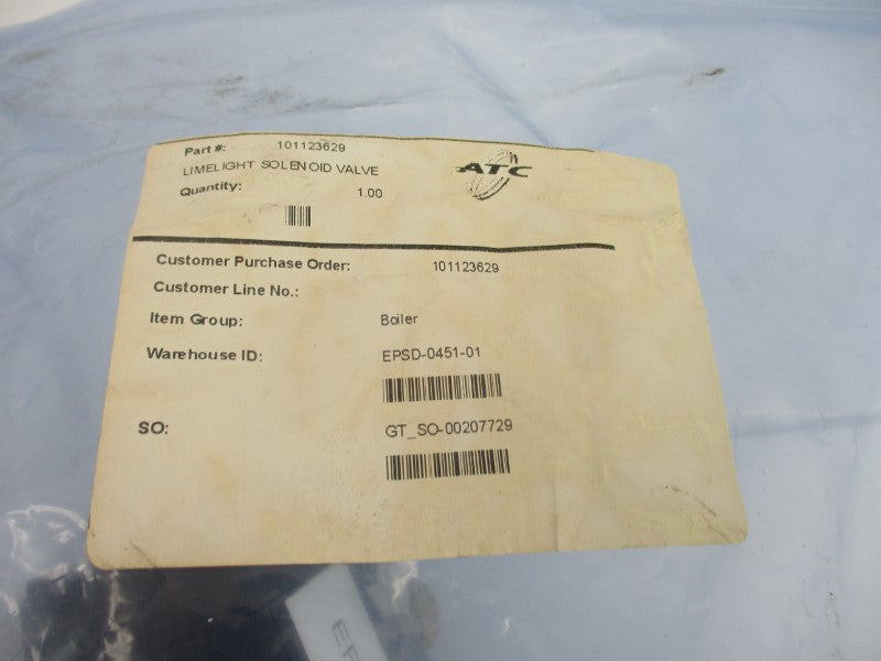 ATC EPSD-0451-01 101123629 120V NSMP