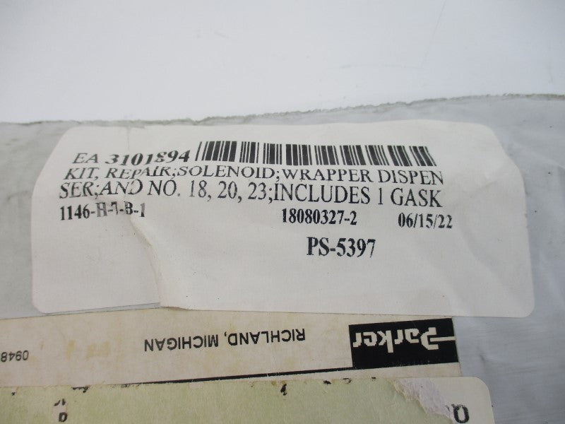 PARKER PS-5397 NSMP