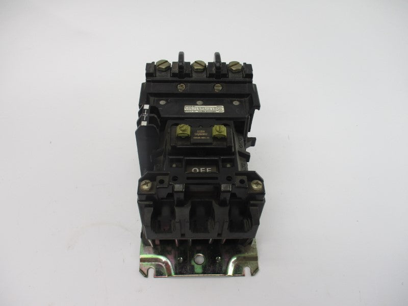 ALLEN BRADLEY 40421484011850 115V NSNP