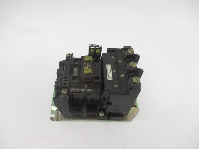 ALLEN BRADLEY 40421484011850 115V NSNP