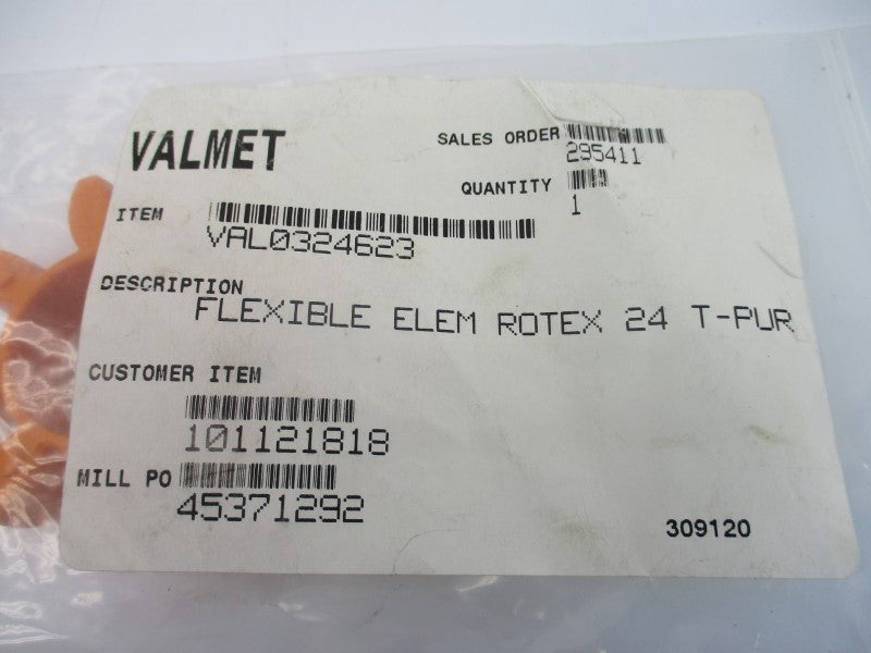 VALMET VAL0324623 NSMP