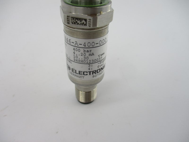 HYDAC 7446-A-400-000 10-30V NSNP