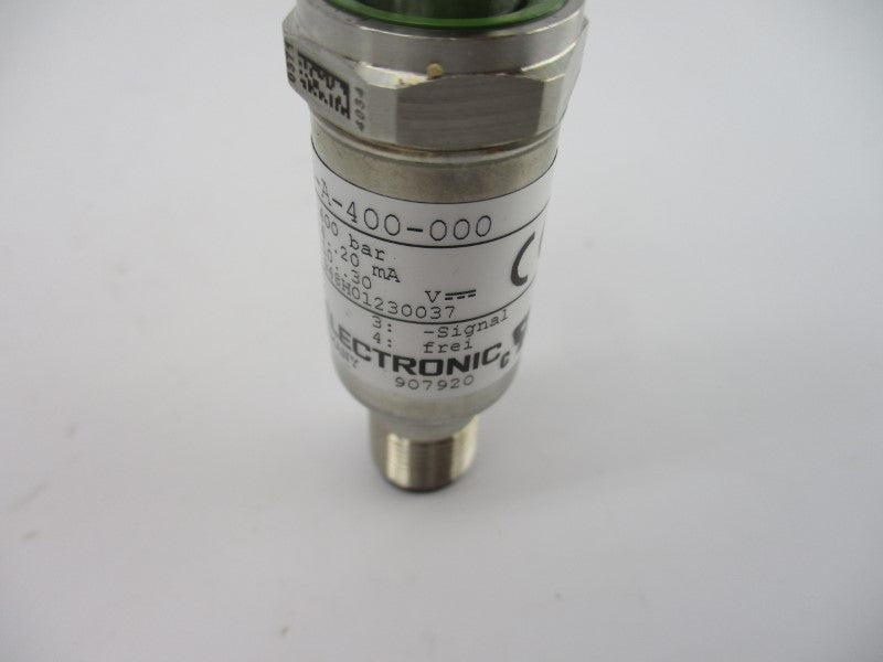 HYDAC 7446-A-400-000 10-30V NSNP