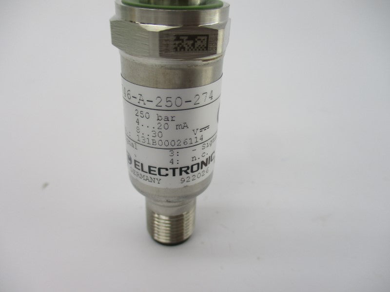 HYDAC 7746-A-250-274 8-30V NSNP