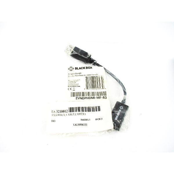 BLACK BOX EVNDPHDMI-MF-R3 NSMP