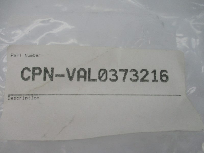 CONNECTOR CPN-VAL0373216 NSMP