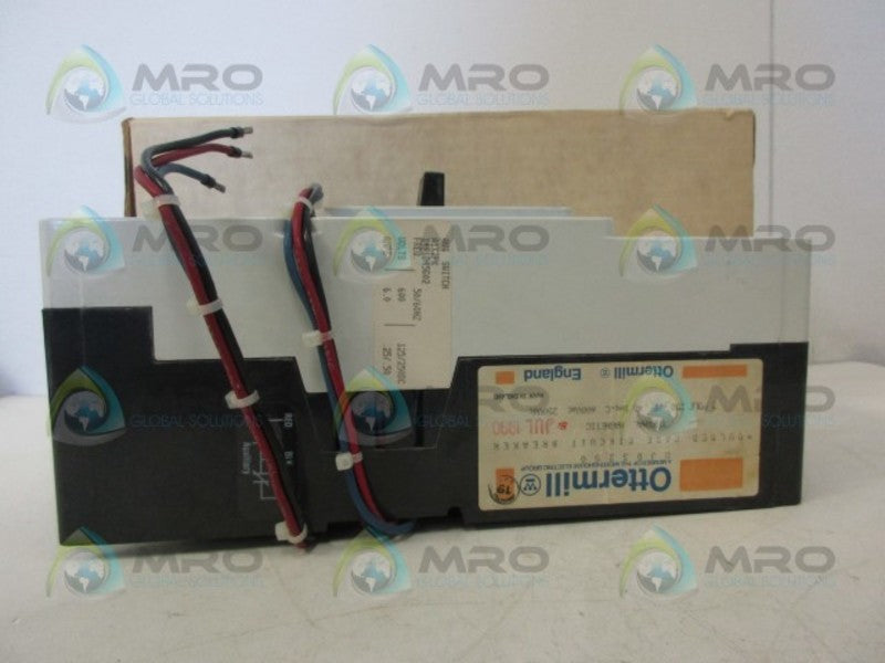 WESTINGHOUSE HJD3250A02 NSMP