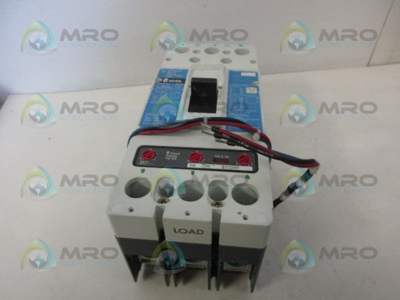 WESTINGHOUSE HJD3250A02 NSMP